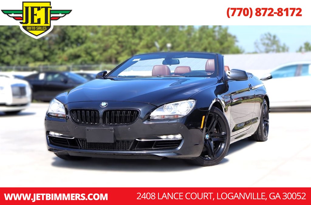 bmw 6 series 2013 WBAYP1C54DDX00725 image bmw 6 series 2013 WBAYP1C54DDX00725 image